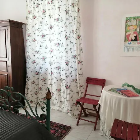 La Casetta *
