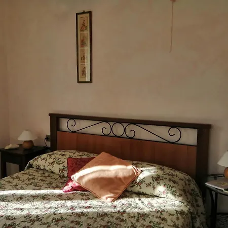 La Casetta Feriehus Fano