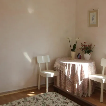 La Casetta Feriehus Fano